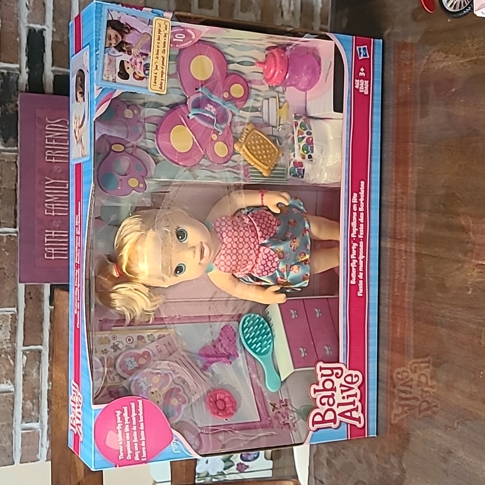 Baby Alive